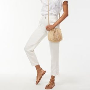 Chico’s Linen Pants
